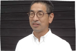 森田一平さん